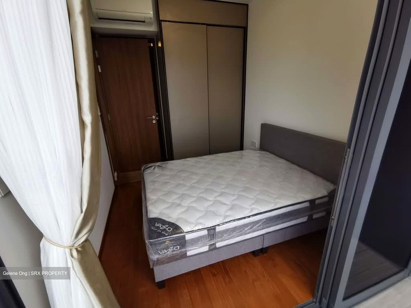 Stirling Residences (D3), Apartment #558048651
